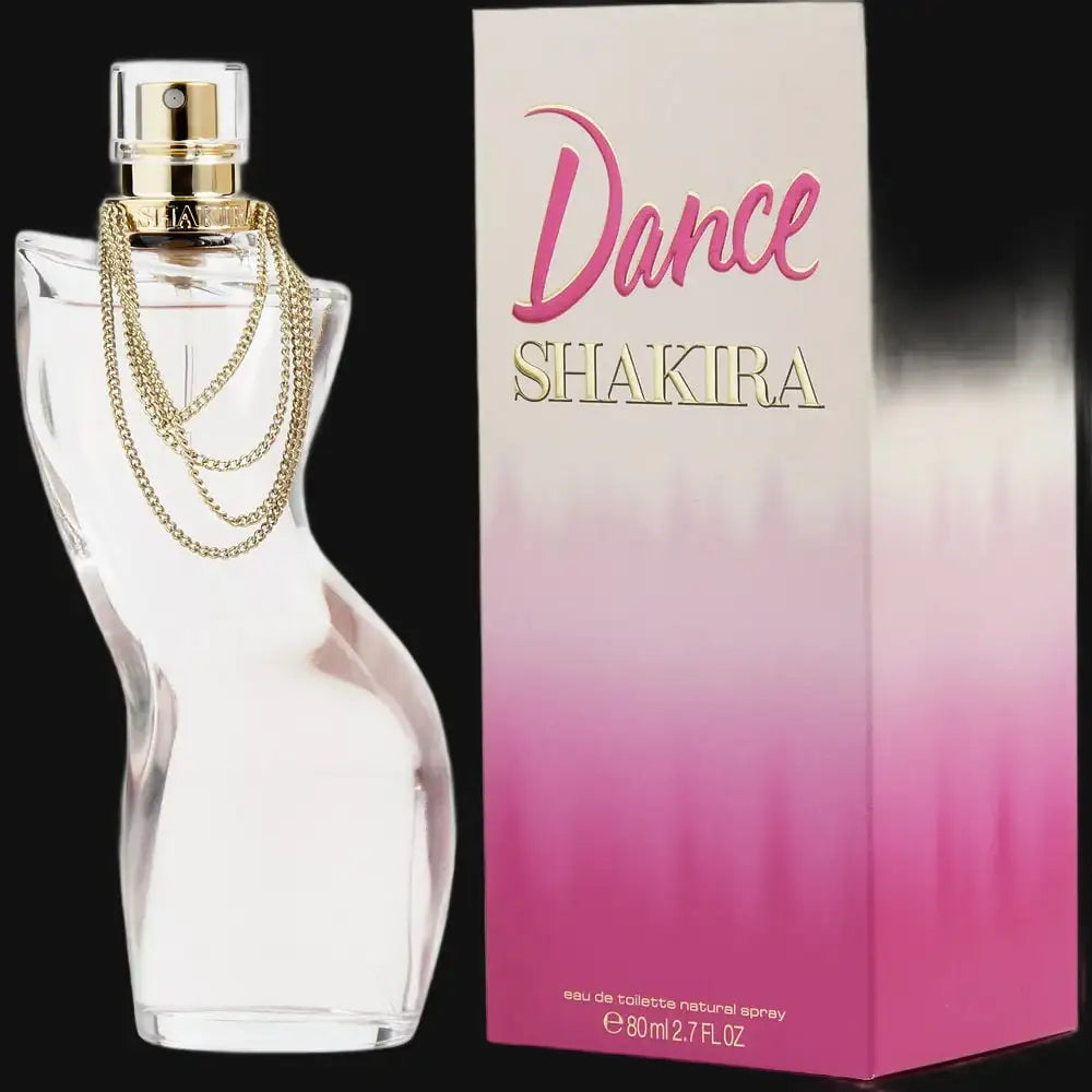 Dance By Shakira Perfume for Women by Gamer Scents