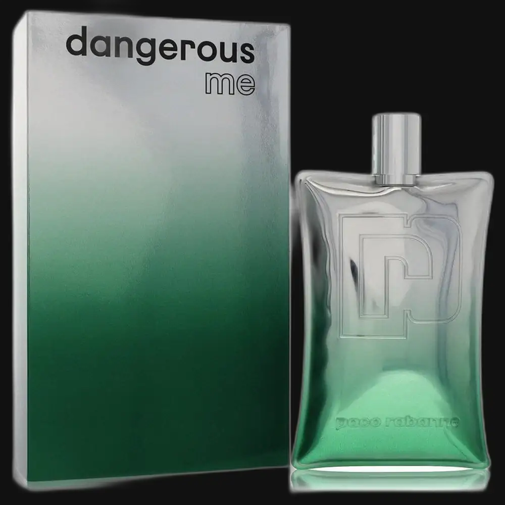 Dangerous Me By Paco Rabanne (Unisex) by Gamer Scents