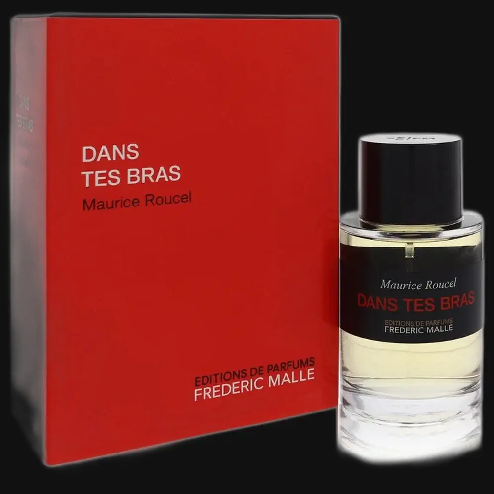 Dans Tes Bras By Frederic Malle (Unisex) by Gamer Scents