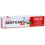 Patanjali Red Tooth Paste