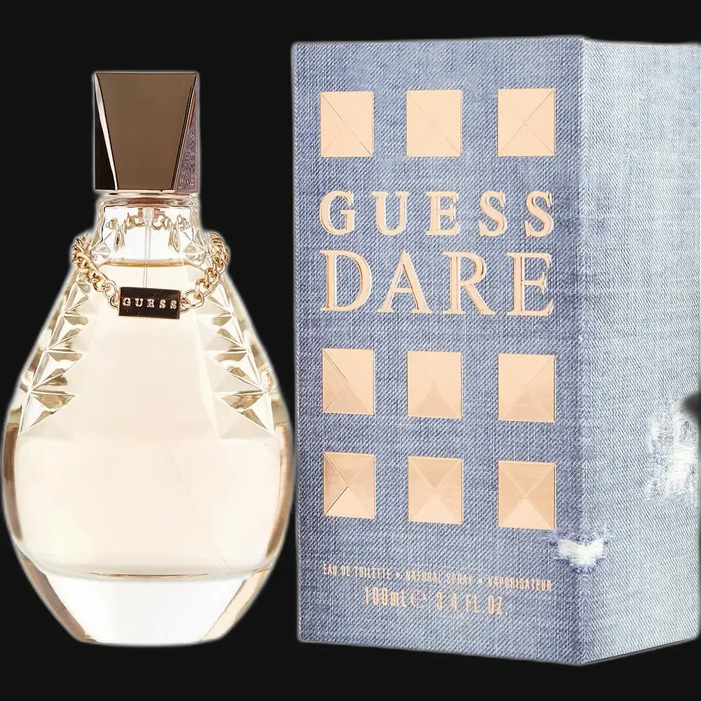 Dare By Guess Perfume for Women by Gamer Scents