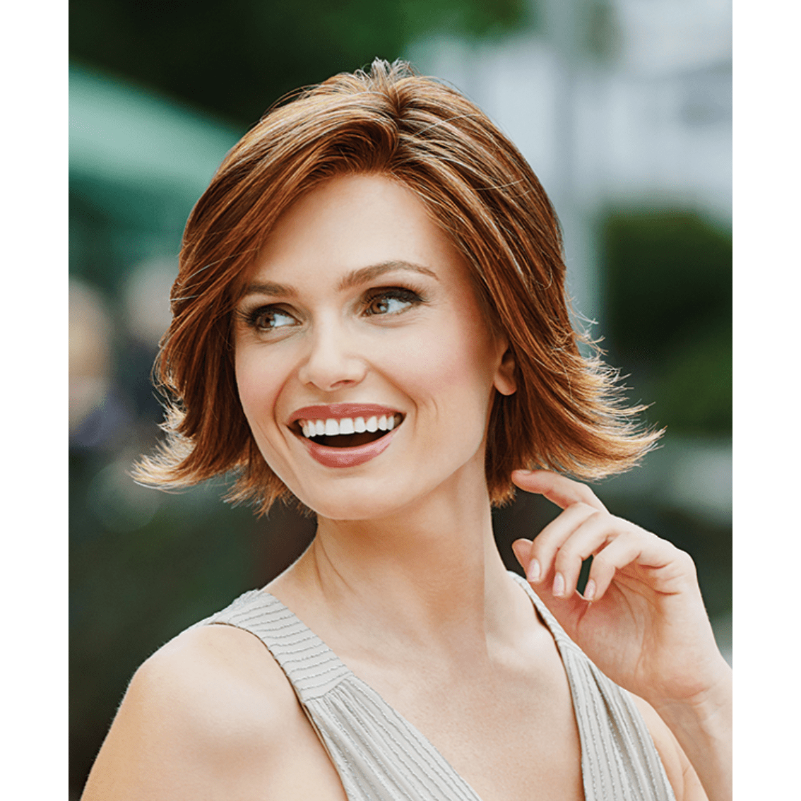 Gabor Dare to Flair Wig