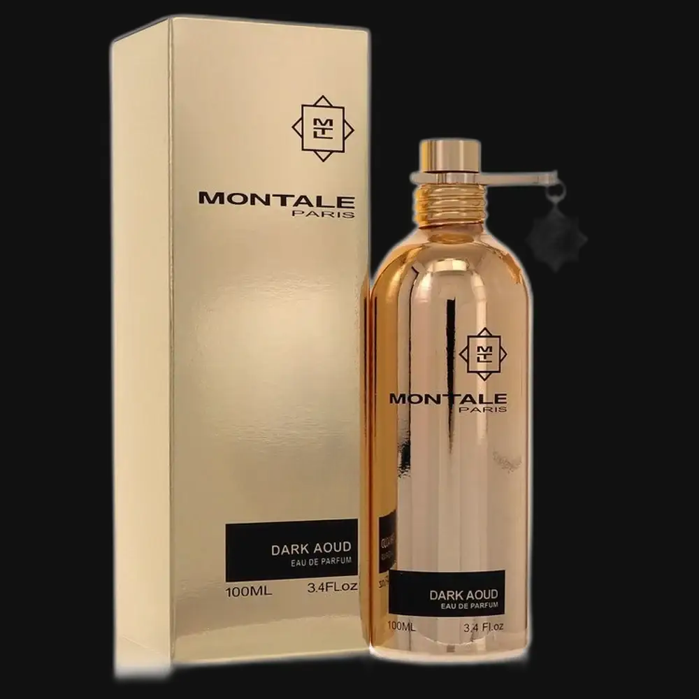 Dark Aoud By Montale (Unisex) by Gamer Scents