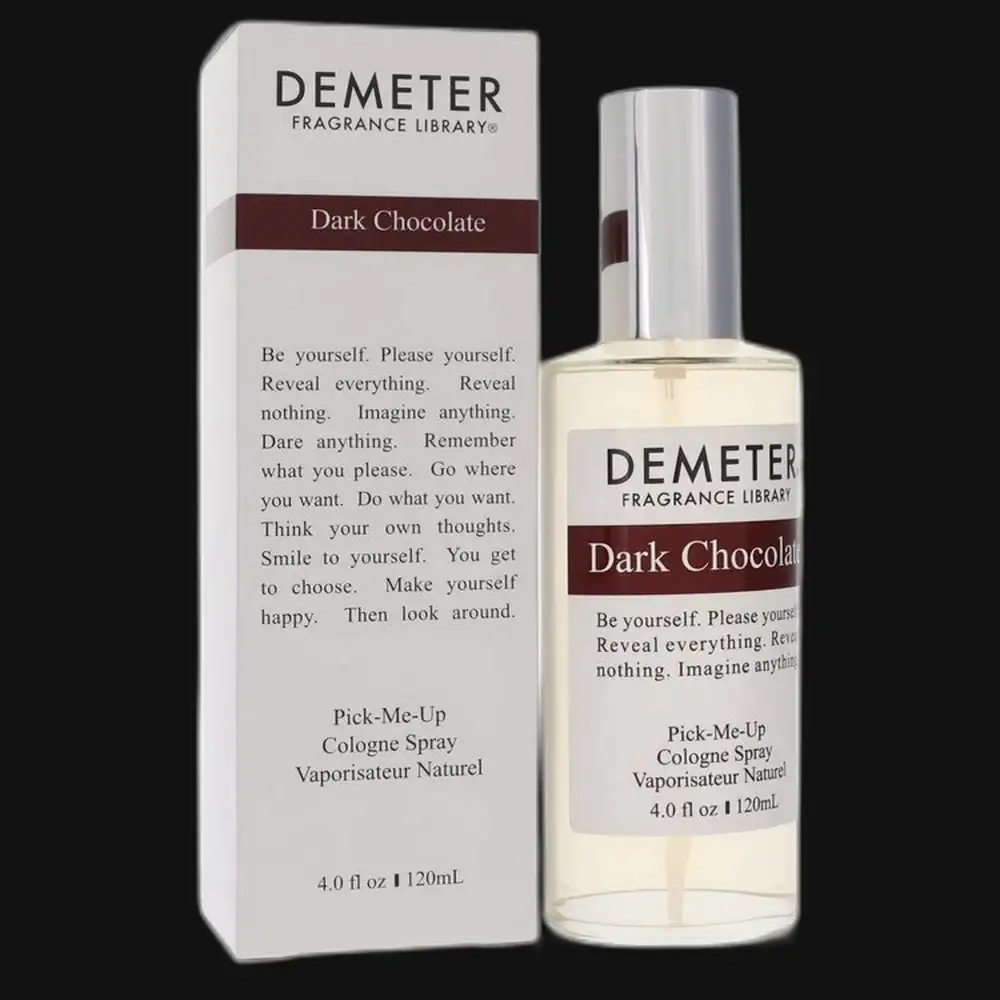 Dark Chocolate By Demeter Perfume for Women by Gamer Scents