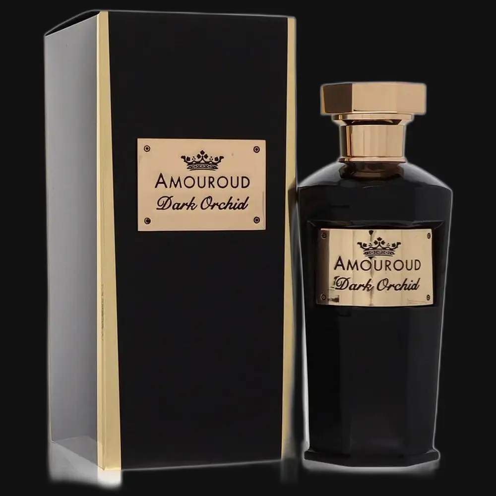 Dark Orchid By Amouroud (Unisex) by Gamer Scents
