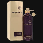 Dark Purple By Montale Perfume for Women