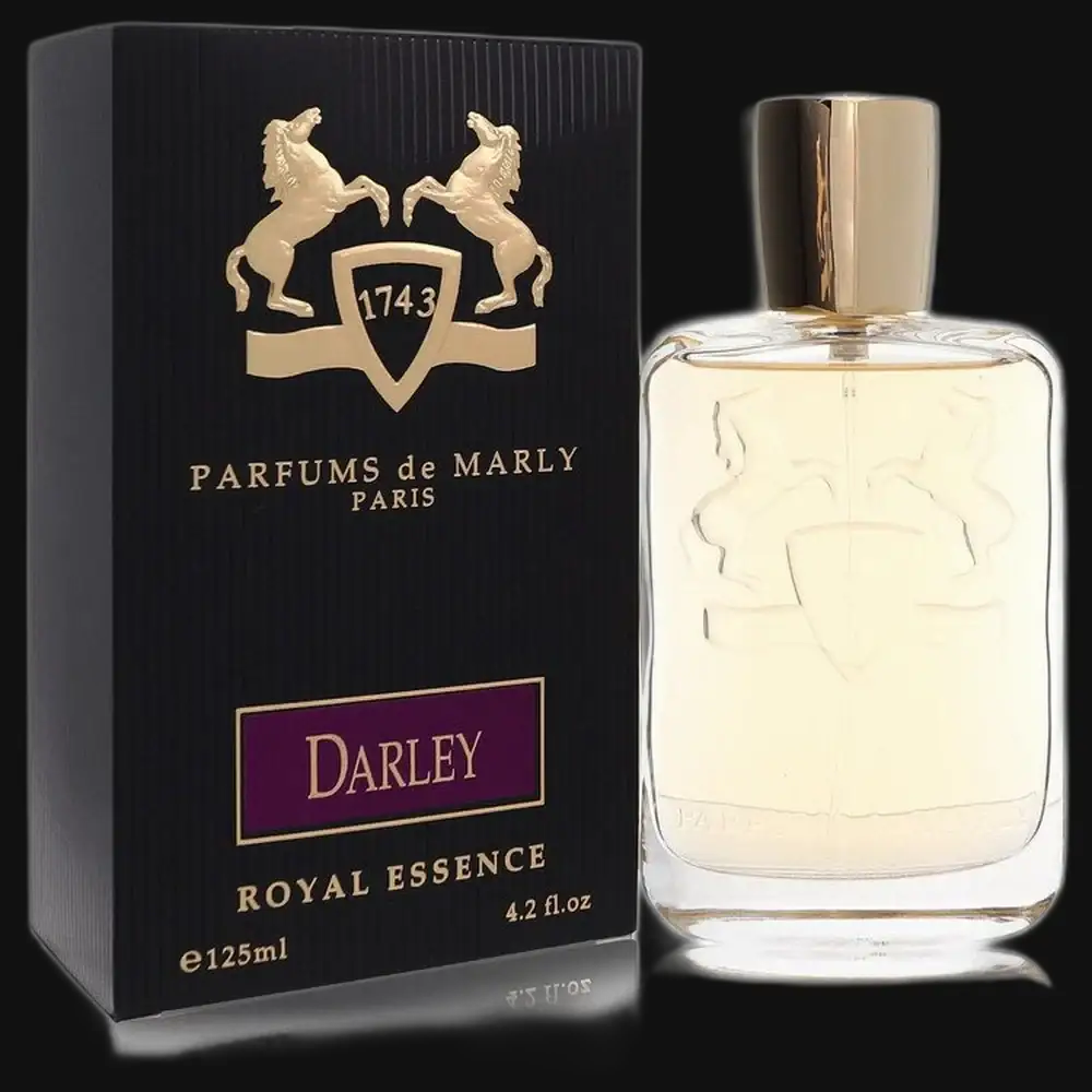 Darley By Parfums De Marly Perfume for Women by Gamer Scents