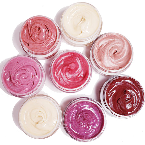 LIP WHIP PIXIE - Whipped Matte Liquid Lipstick with Vitamin E