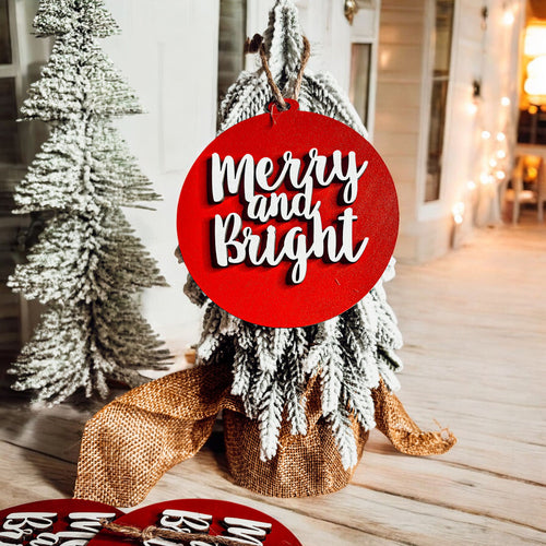 Merry & Bright Nail Polish - 12 Festive Holiday Colors | Long-Lasting Nail Lacquer