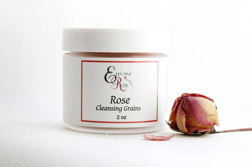 English Rose Spa Gift Set - Luxury Bath & Body Gift for Mom