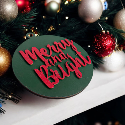 Merry & Bright Nail Polish - 12 Festive Holiday Colors | Long-Lasting Nail Lacquer