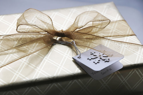 New Mom Gift Set - Luxury Baby Shower Gift with Lavender Spa Essentials