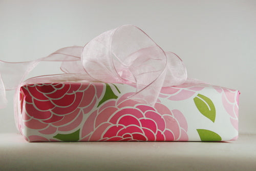 New Mom Gift Set - Luxury Baby Shower Gift with Lavender Spa Essentials