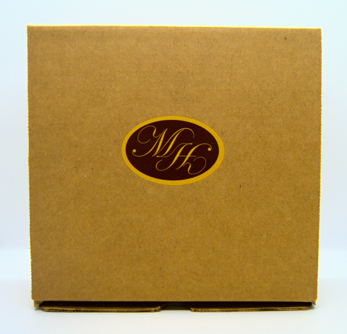 Kraft Gift Set - Gourmet BBQ Sauce, Bourbon Pickle & MVP Mustard