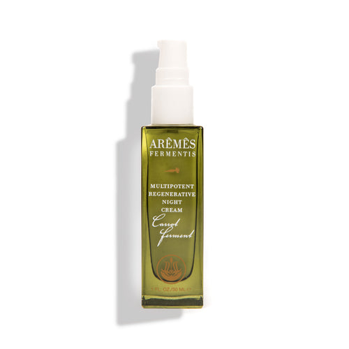 Multipotent Regenerative Night Cream - Anti-Aging Face Moisturizer