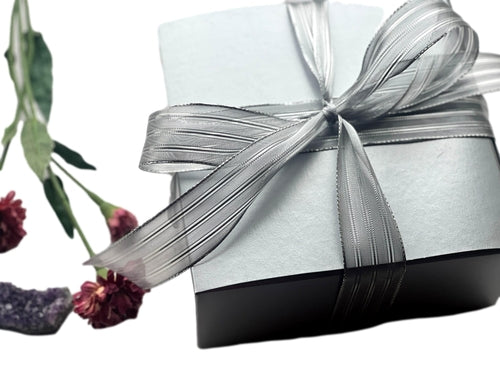 English Rose Spa Gift Set - Luxury Bath & Body Gift for Mom