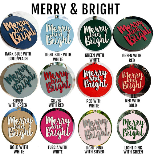 Merry & Bright Nail Polish - 12 Festive Holiday Colors | Long-Lasting Nail Lacquer