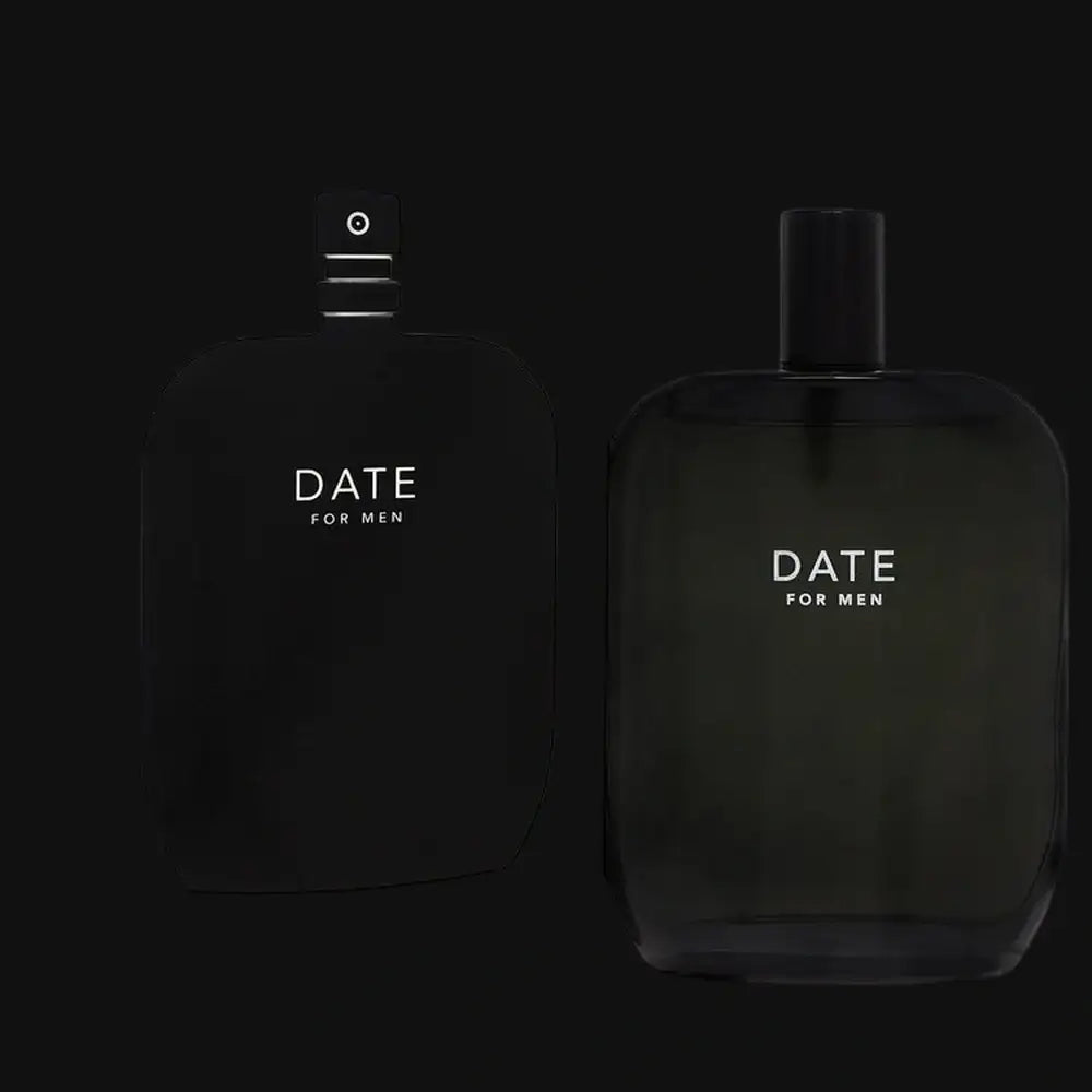 Date By Fragrance One Cologne for Men DestGlow