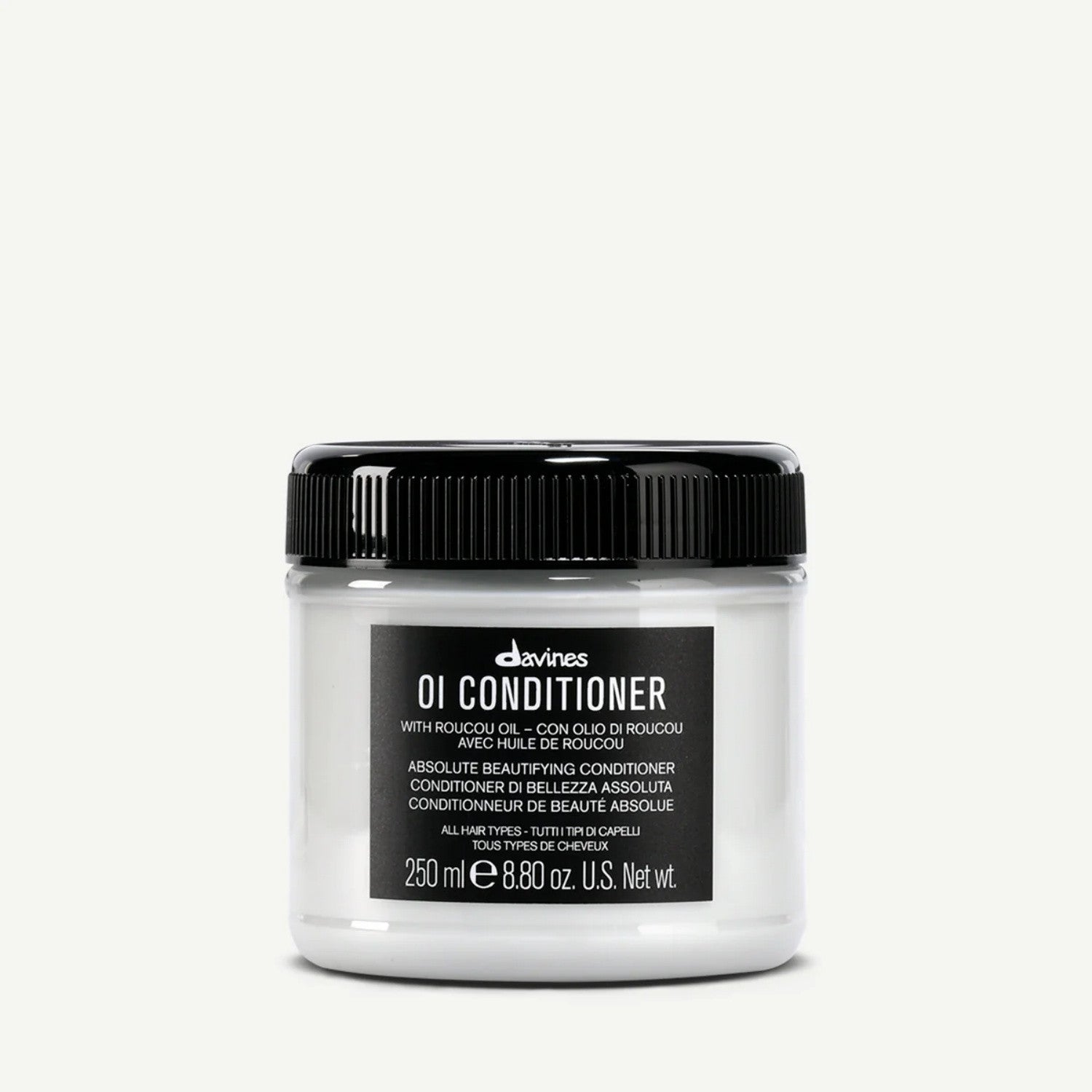 Davines OI Conditioner DestGlow