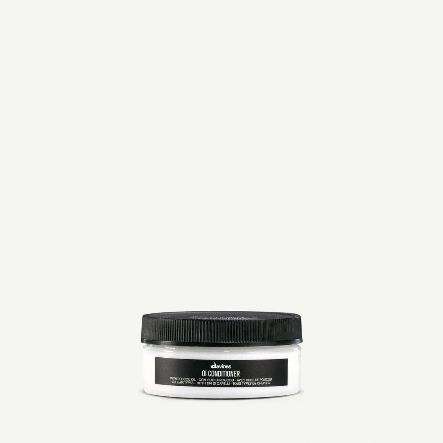 Davines OI Conditioner DestGlow