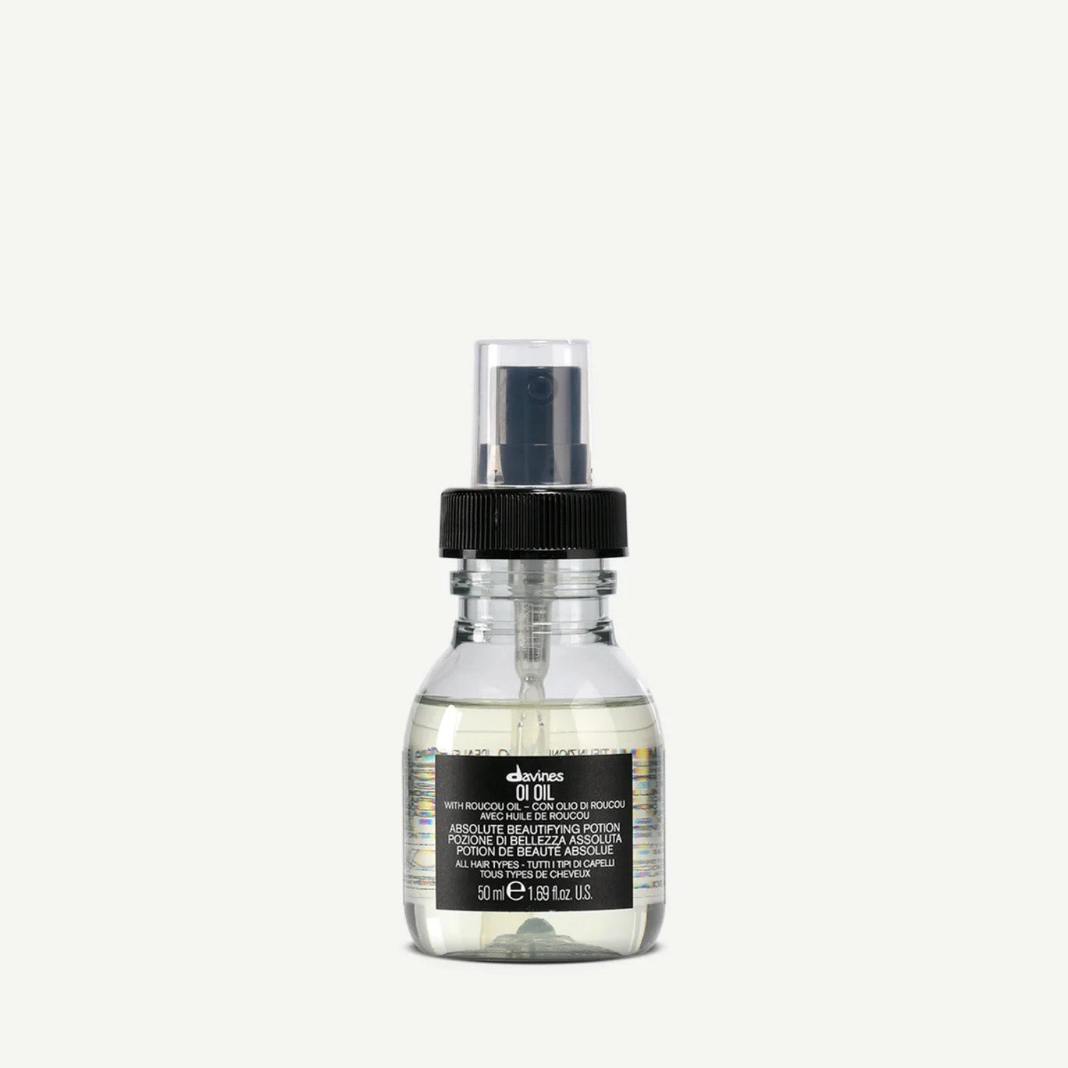 Davines OI Oil - DestGlow