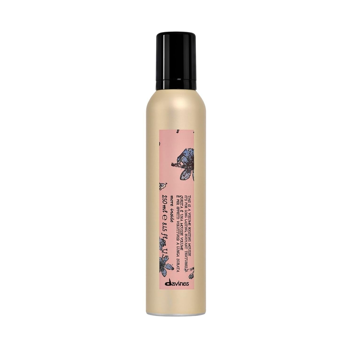Davines This Is a Volume Boosting Mousse 250 mL by Nava Beauty