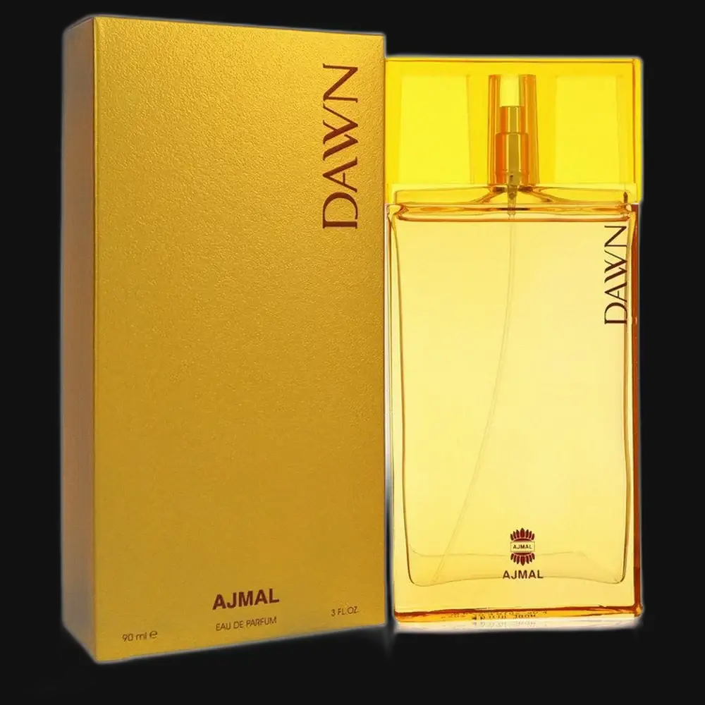 Dawn By Ajmal Perfume for Women by Gamer Scents