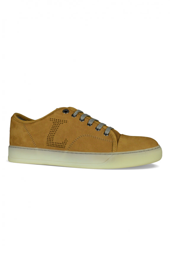 Lanvin Men Dbb1 Sneakers by Luosophy
