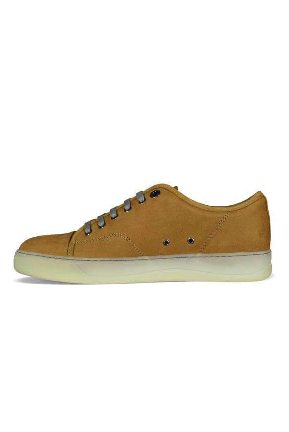 Lanvin Men Dbb1 Sneakers
