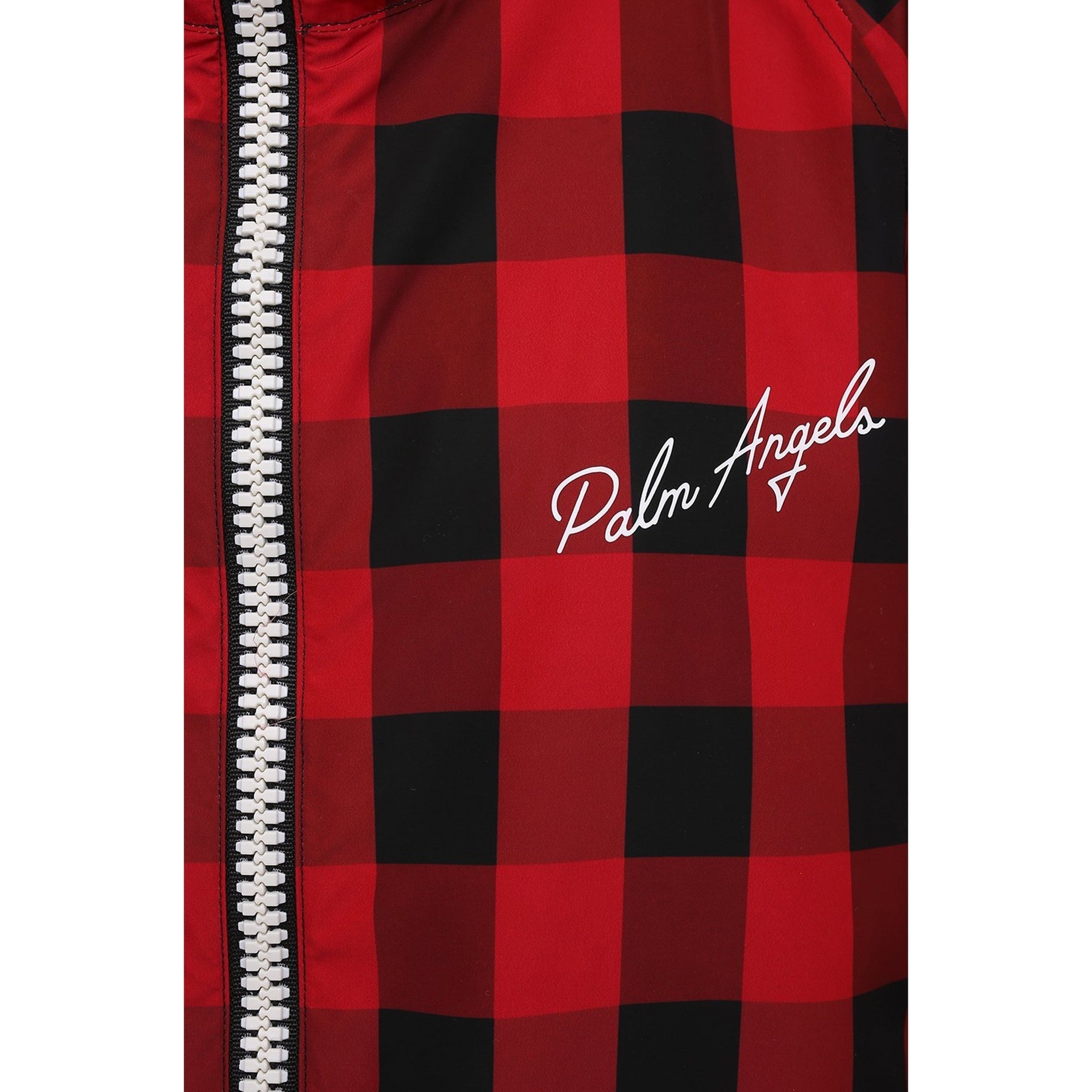 Palm Angels Windbreaker Jacket Men by Luosophy