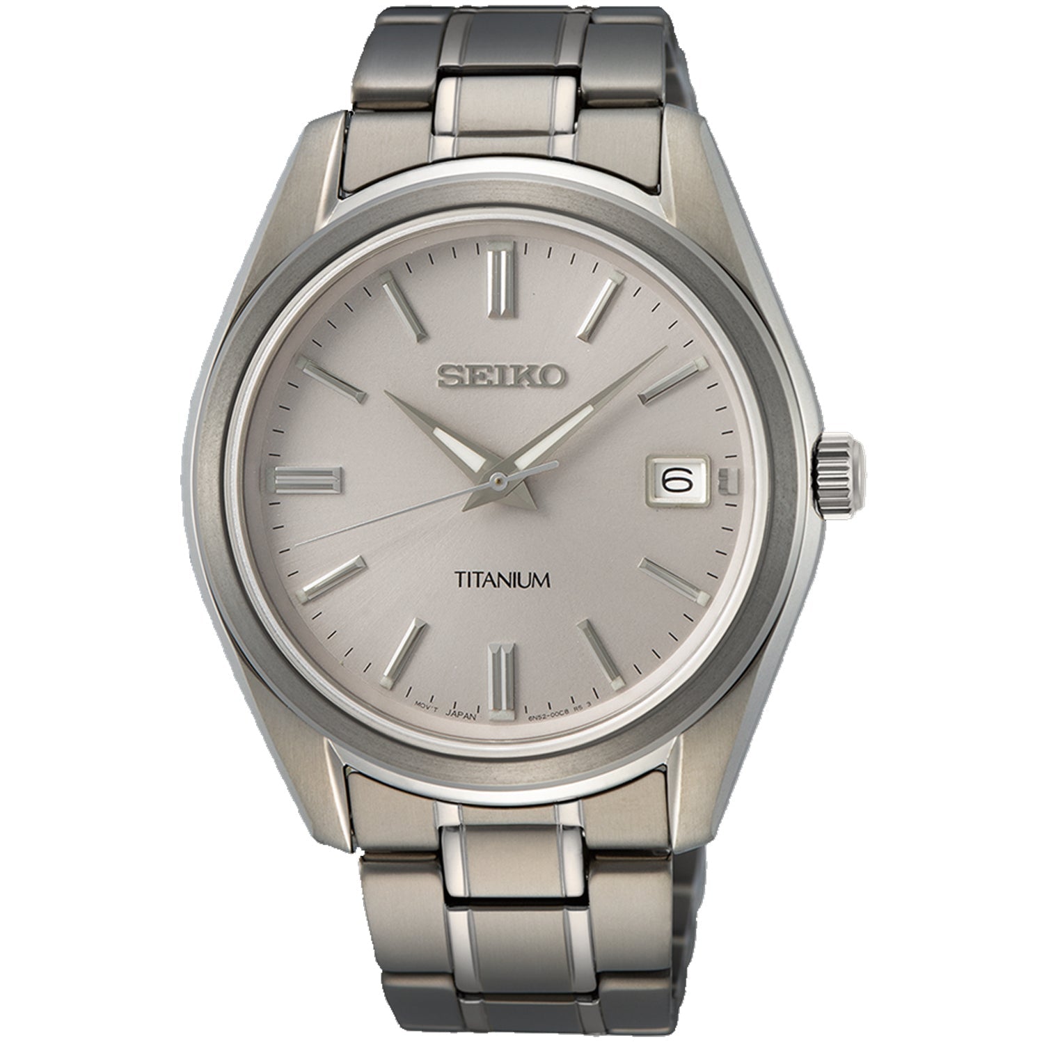 Seiko Men&