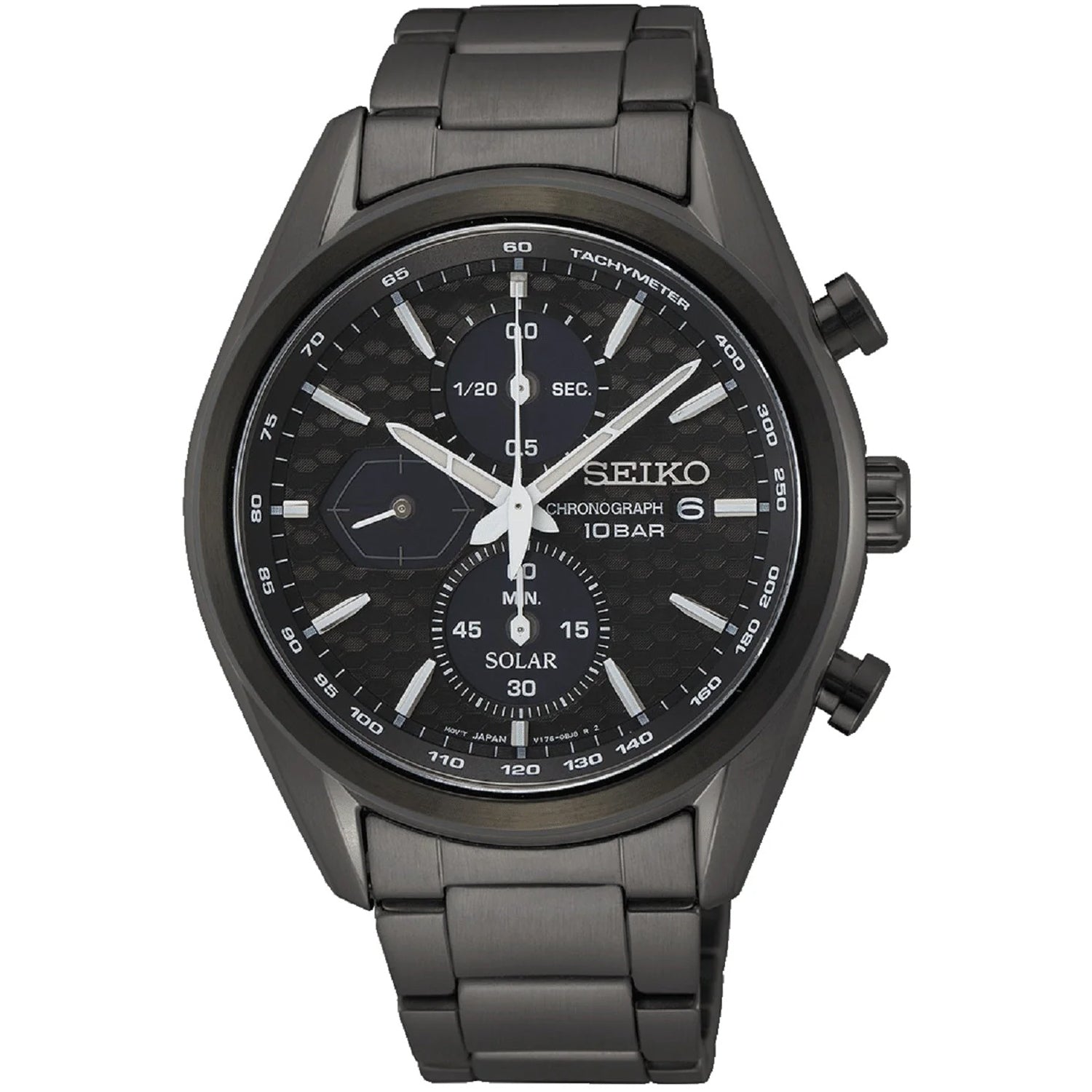 Seiko Men&