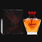 Dc Comics Catwoman By Marmol & Son Perfume for Women