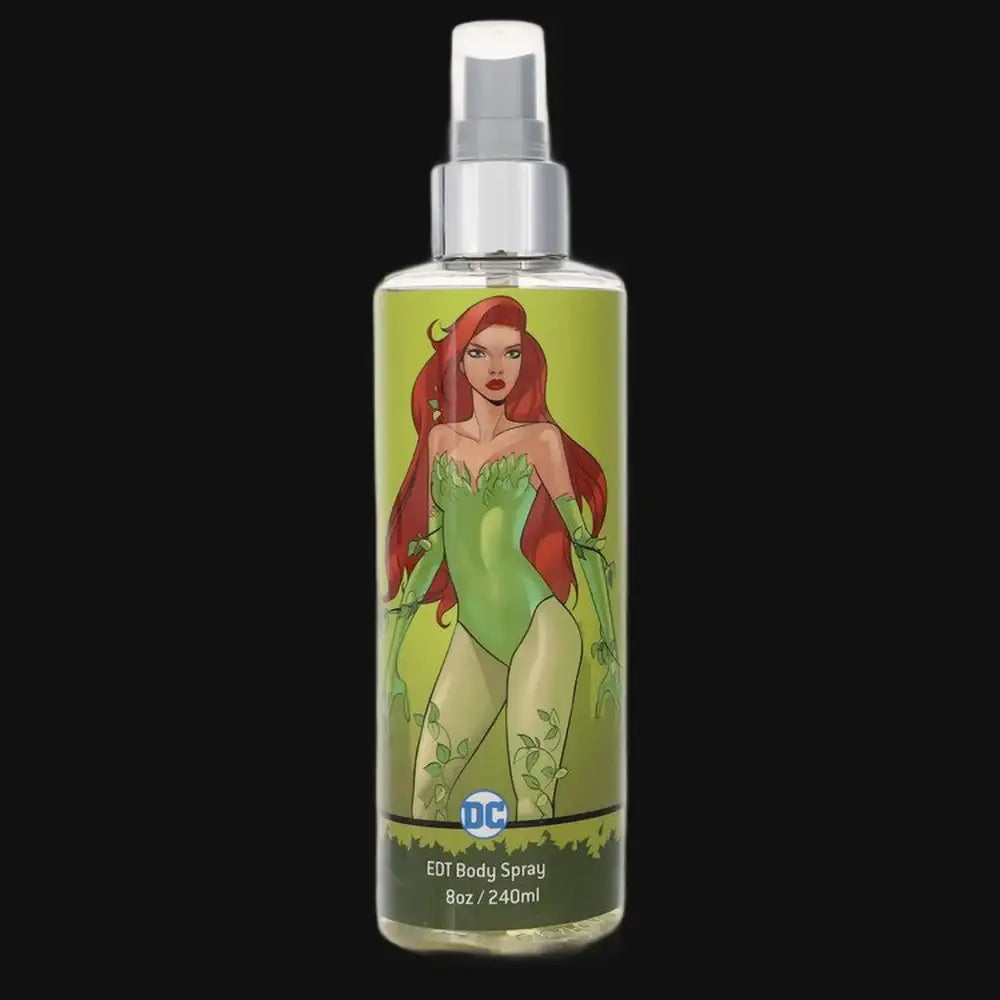 Dc Dc Comics Poison Ivy By DC Comics Perfume for Women by Gamer Scents
