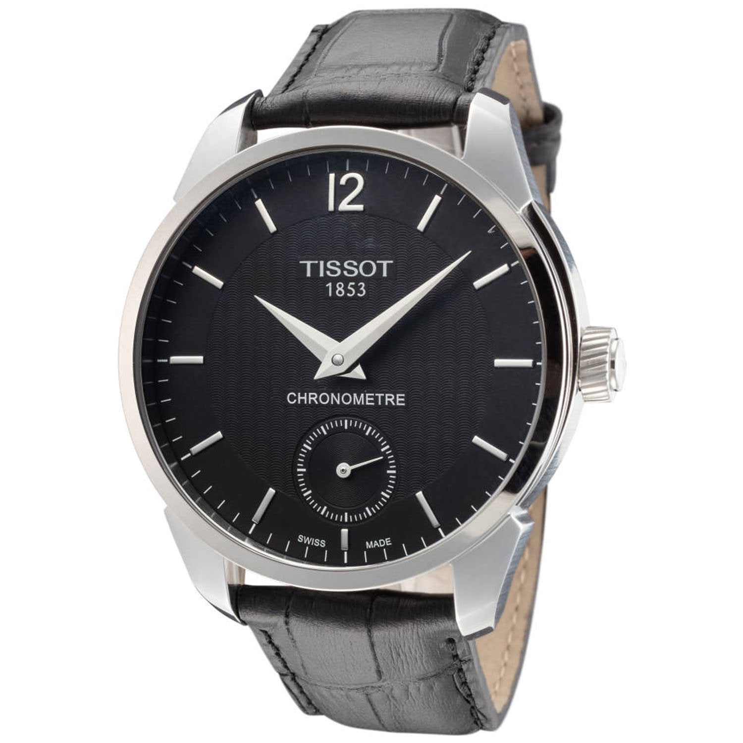 Tissot Men&