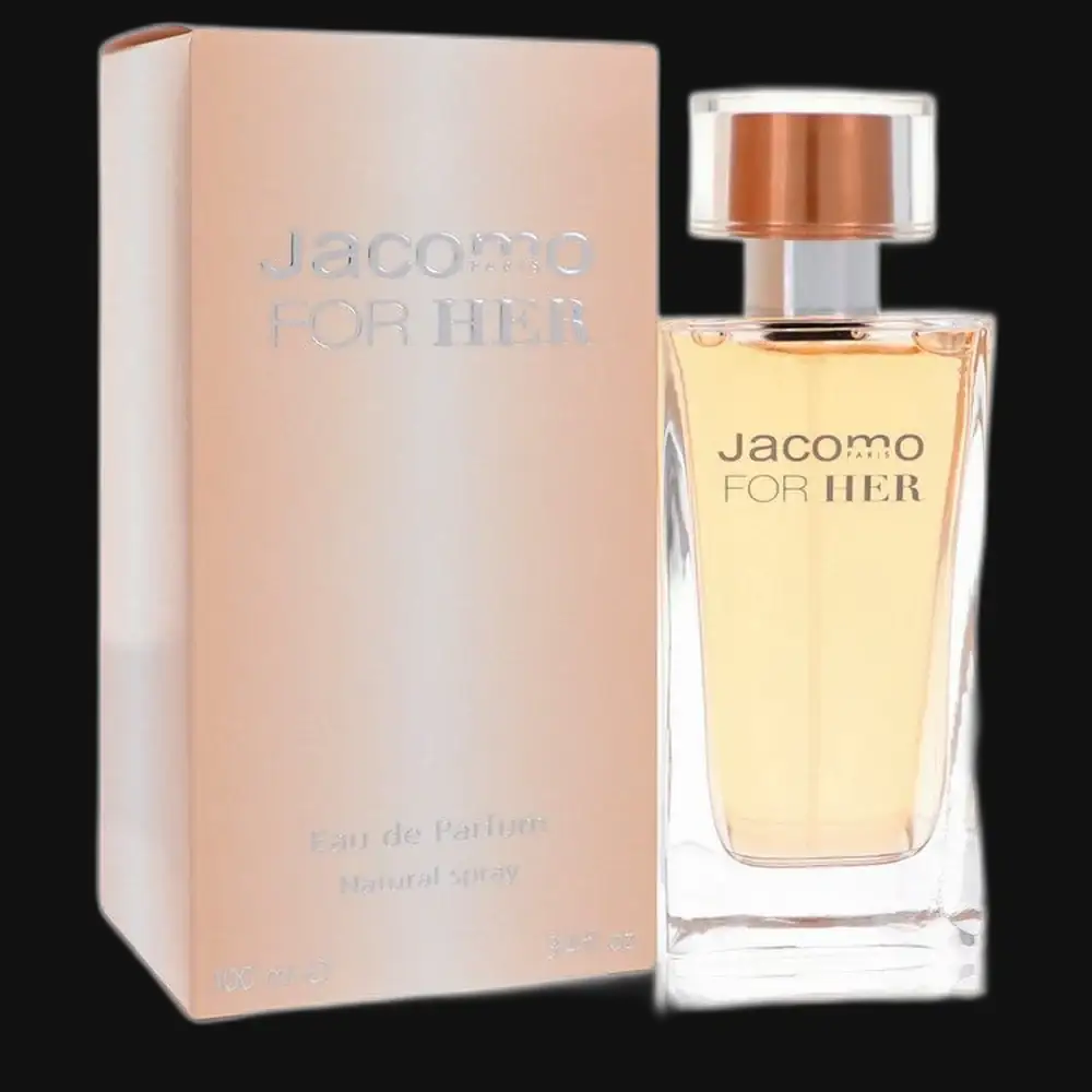 De Jacomo By Jacomo Perfume for Women