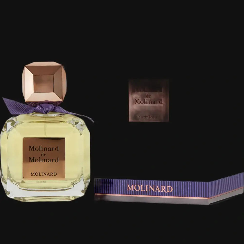 De Molinard By Molinard Perfume for Women by Gamer Scents