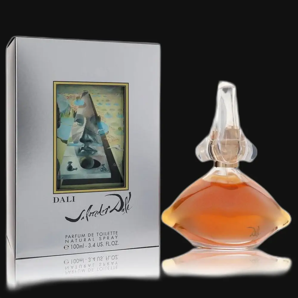 De Toilette By Salvador Dali Perfume for Women by Gamer Scents