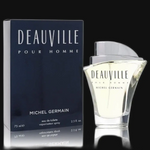 Deauville By Michel Germain Cologne for Men