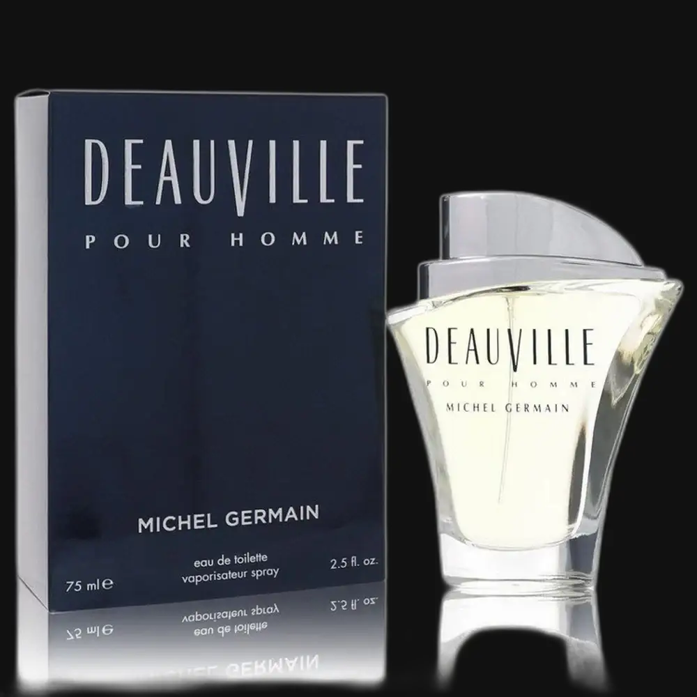 Deauville By Michel Germain Cologne for Men by Gamer Scents