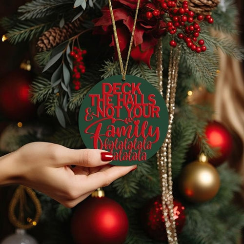 Merry & Bright Nail Polish - 12 Festive Holiday Colors | Long-Lasting Nail Lacquer