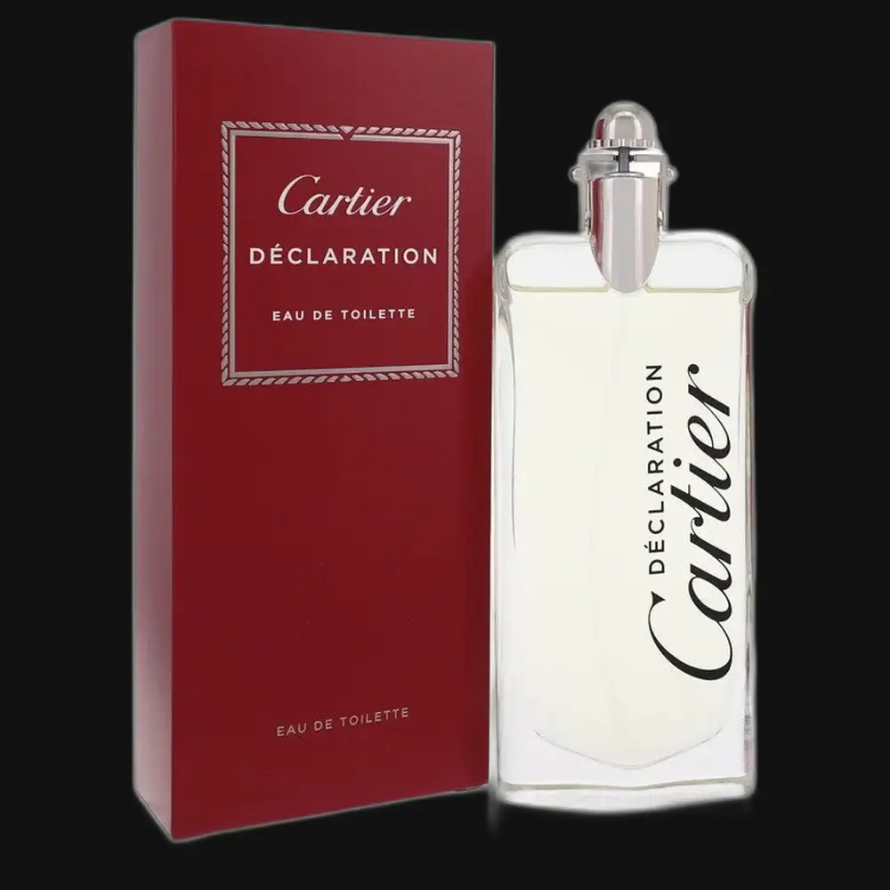 Declaration By Cartier Cologne for Men - DestGlow