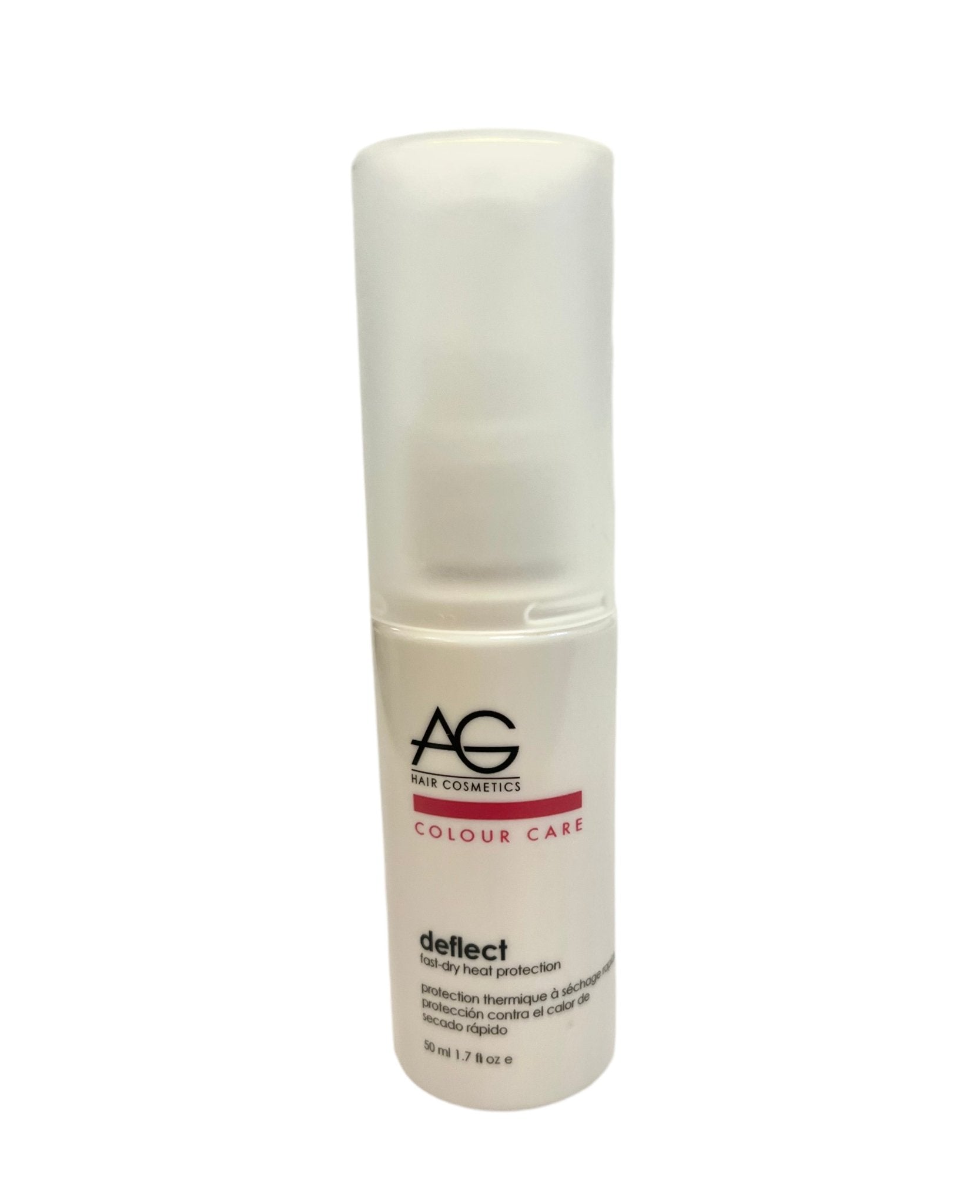 AG Hair Cosmetics Deflect Fast-Dry Heat Protection, 1.7 fl oz