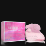 Delicious Cotton Candy By Gale Hayman Perfume for Women