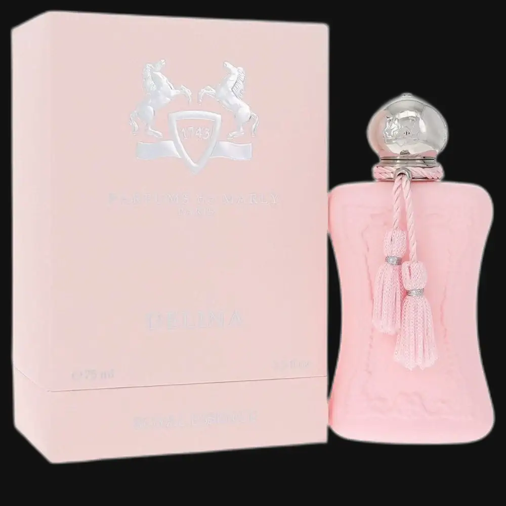 Delina By Parfums De Marly Perfume for Women by Gamer Scents