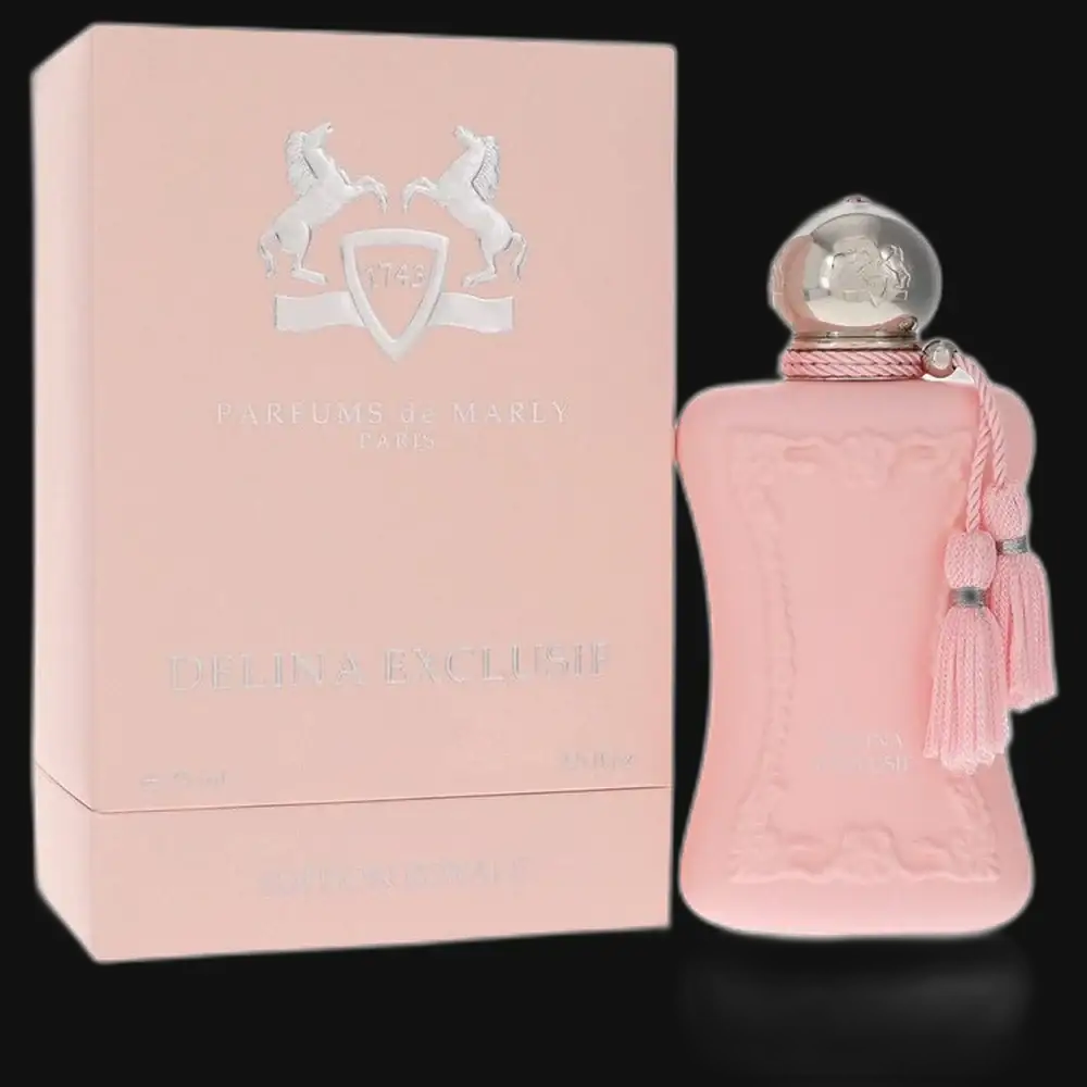 Delina Exclusif By Parfums De Marly Perfume for Women by Gamer Scents