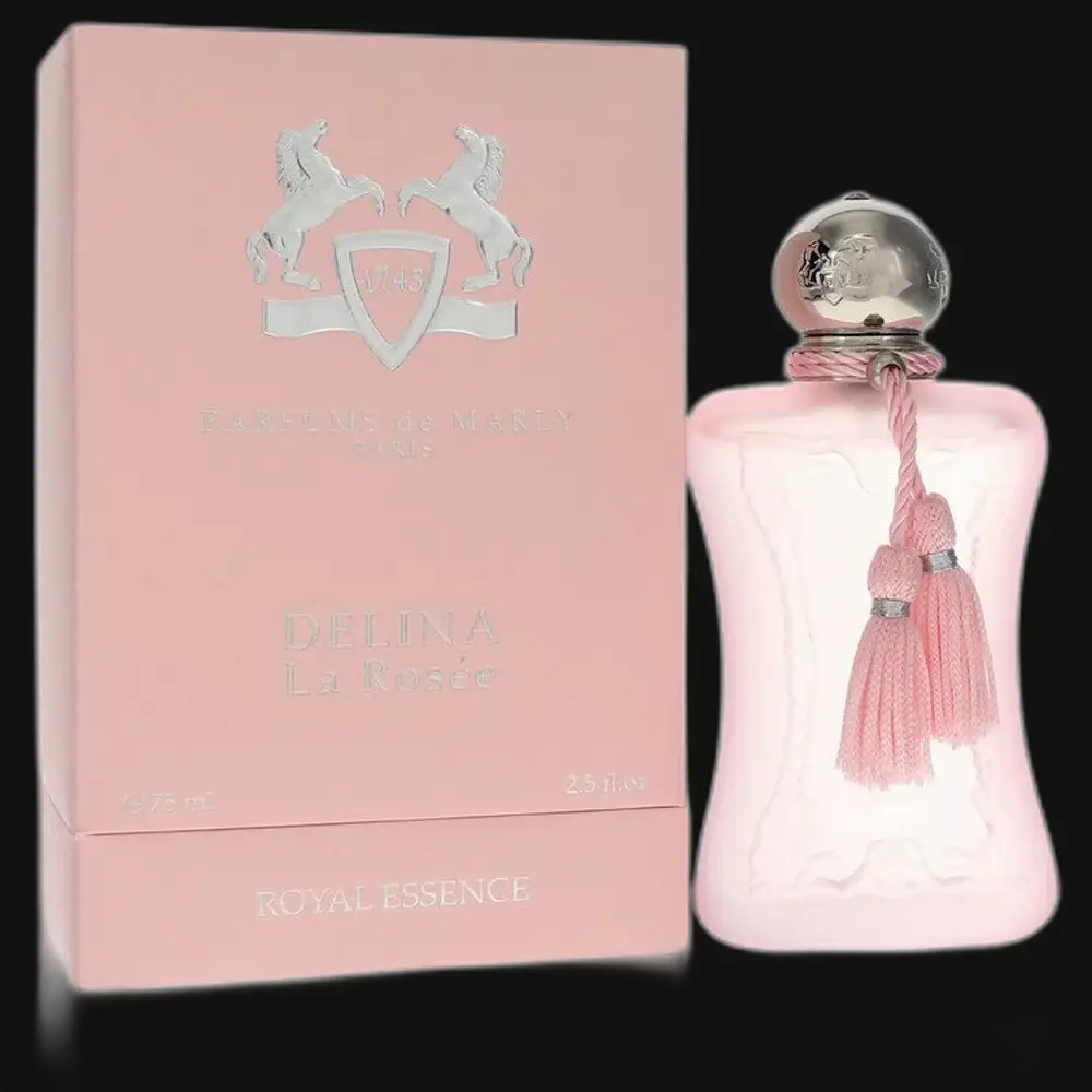 Delina La Rosee By Parfums De Marly Perfume for Women - DestGlow