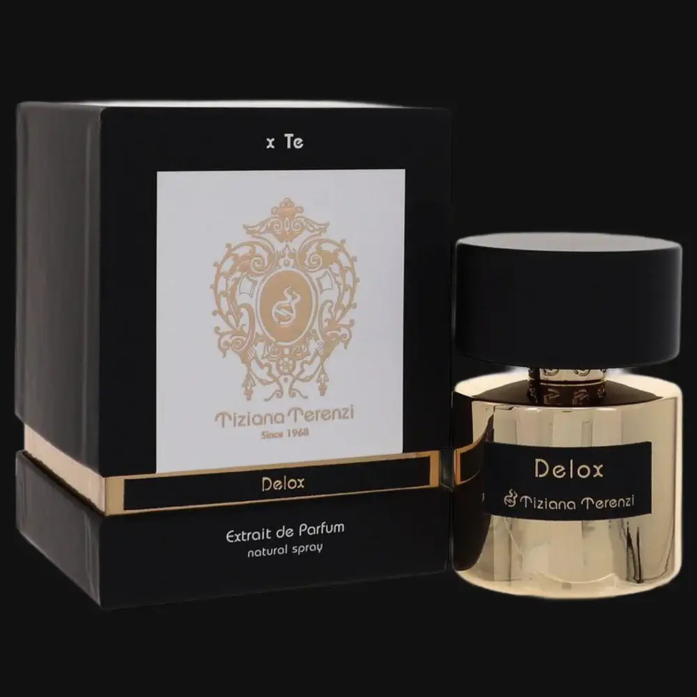Delox By Tiziana Terenzi Perfume for Women