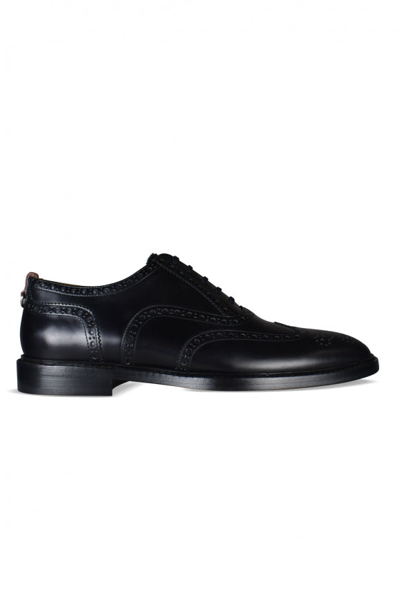 Burberry Men Derbies Oxford Brogue by Luosophy