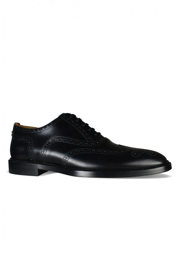 Burberry Men Derbies Oxford Brogue by Luosophy